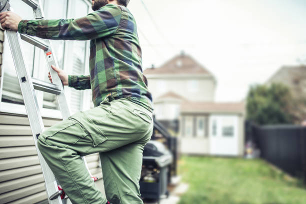 Best Residential Junk Removal  in Solana, FL